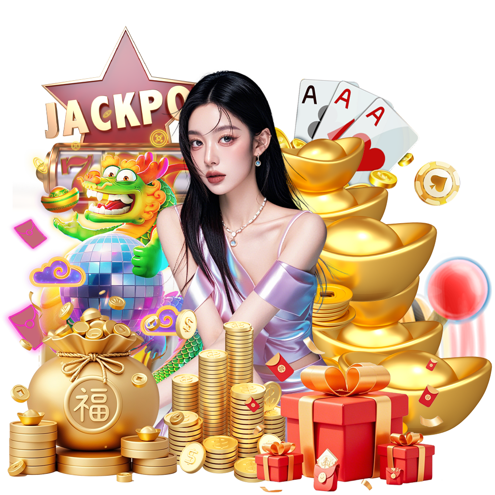 লাইভ ক্যাসিনো এবং আর্কেড গেম